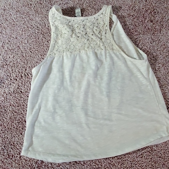 Tank top - Picture 3 of 3